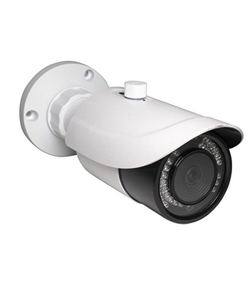 Bullet camera