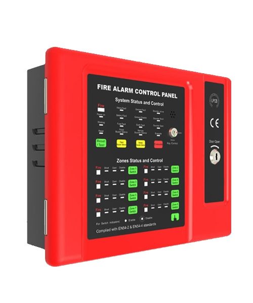 Fire Alarm Panel