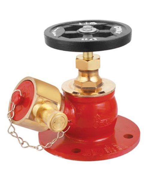 Fire Hydrant System