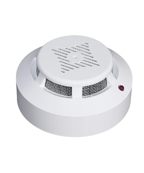 Smoke Detectors (1)