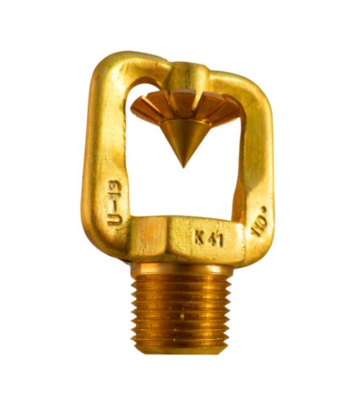 Sprinkler & MV Nozzles