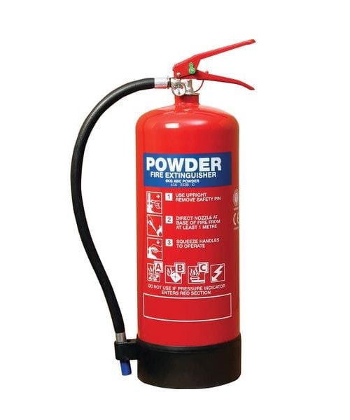 abc powder